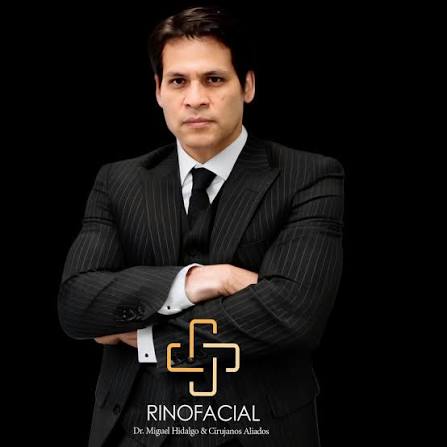 Dr. Miguel Ángel Hidalgo, Rinofacial
